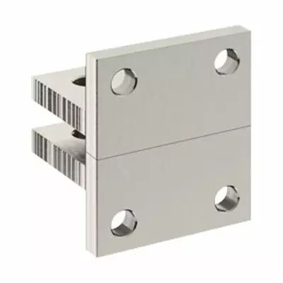 Kit de raccordement pour DMX� taille 1 version fixe - � plat - 3P (028884)