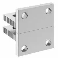 Kit de raccordement pour DMX� taille 1 version fixe - � plat - 4P (028885)