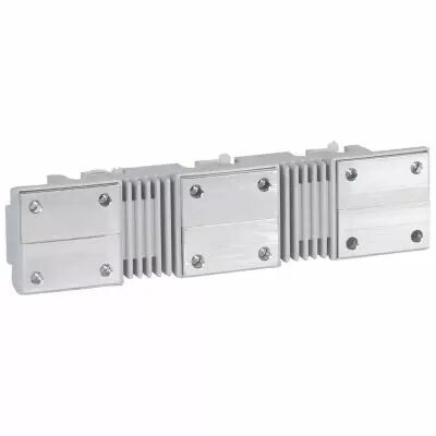 Epanouisseur pour DMX� taille 1 version fixe - racc � plat - 3P (028886)