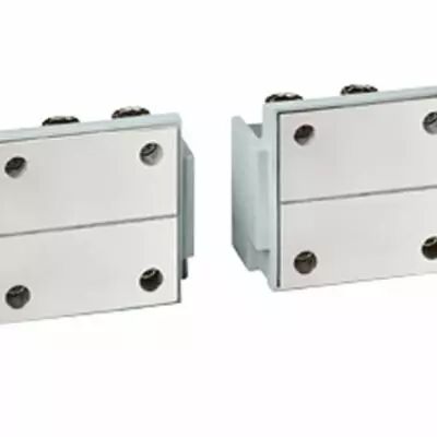 Epanouisseur pour DMX� taille 1 version fixe - racc � plat - 4P (028887)