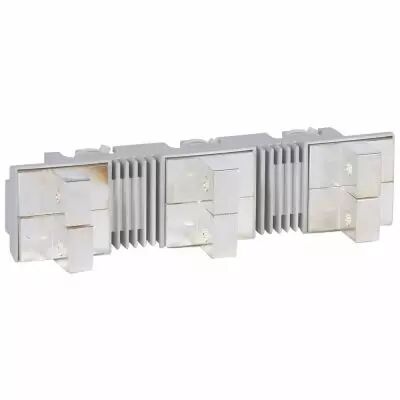 Epanouisseur pour DMX� taille 1 version fixe - racc vertical - 3P (028888)