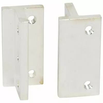 Kit de raccordement pour DMX� taille 2 version fixe - � plat - 4P (028893)