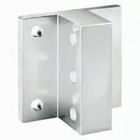 Kit de raccordement pour DMX� taille 2 version fixe ou d�bro - vert/horiz - 4P (028895)