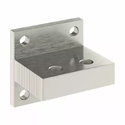 Kit de raccordement pour DMX� taille 1 version d�brochable - vert/horiz - 3P (028896)