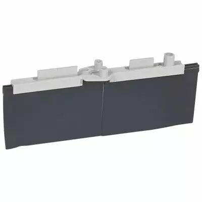 Cloisons de s�paration isolante pour DMX� taille 1 version fixe - 3P (028898)