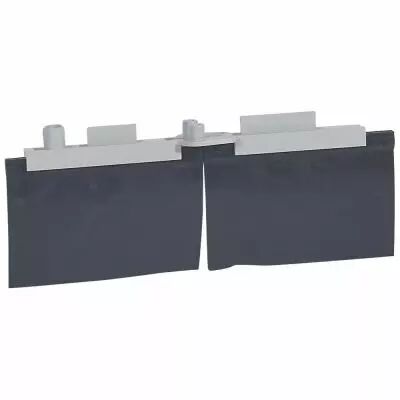 Cloisons de s�paration isolante pour DMX� taille 1 version fixe - 4P (028899)