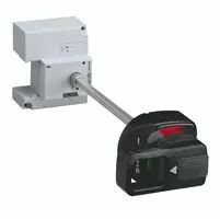 Commande rotative standard - d�port�e sur DPX� toute version (421004)