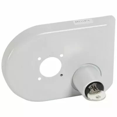 Cl� et barillet Ronis pour r�fs 421 004/05 (421008)