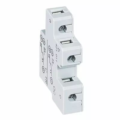 Contact auxiliaire ou signal d�faut DPX� 160/250 (421011)