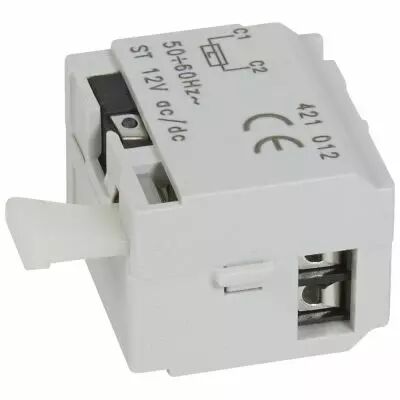 D�clencheur � �mission de courant pour DPX� 160/250 - 12 V~/= (421012)