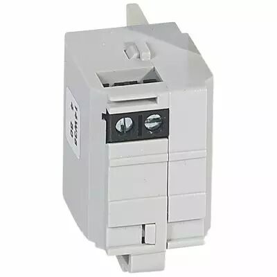 D�clencheur � �mission de courant pour DPX� 160/250 - 24 V~/= (421013)