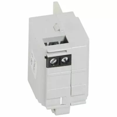 D�clencheur � �mission de courant pour DPX� 160/250 - 48 V~/= (421014)