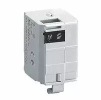 D�clencheur � �mission de courant pour DPX� 160/250 - 200-277 V~/= (421016)