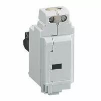 D�clencheur � minimum de tension pour DPX� 160/250 - 200-240 V~ (421022)
