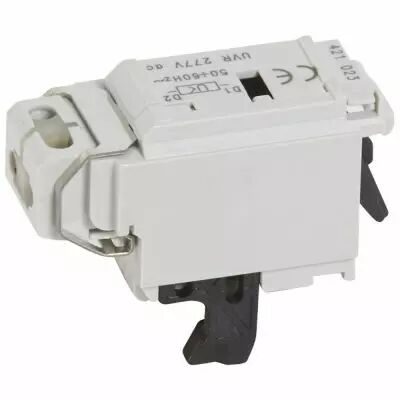 D�clencheur � minimum de tension pour DPX� 160/250 - 277 V~ (421023)