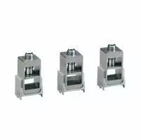 Borne de raccordement (3) DPX� 250 - pour c�ble Cu/Al souple ou rigide (421030)