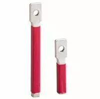 Prise arri�re (3) DPX� 160 - tige � m�plats orientables (421036)