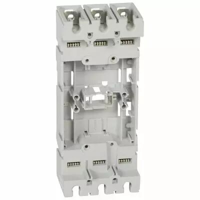 Base prises avant ou arri�re pour DPX� 250 - 3P (421042)