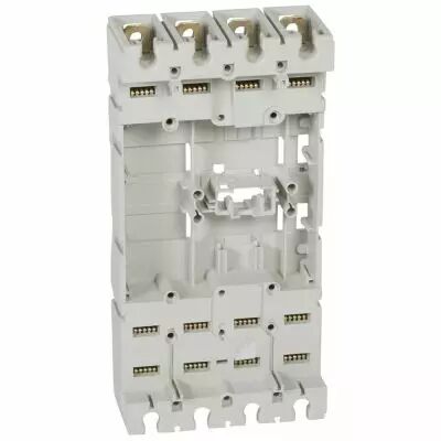 Base prises avant ou arri�re pour DPX� 250 avec ou sans diff - 4P (421043)