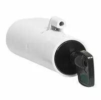 Cl� et barillet Profalux pour bases version extractible DPX� (421046)