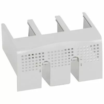 Cache borne plombable DPX� 250 3P - pour raccordement prises arri�re (421052)