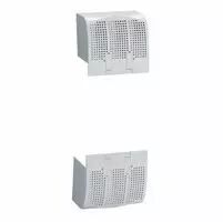 Cache borne plombable DPX� 250 3P - pour raccordement prises avant (421056)