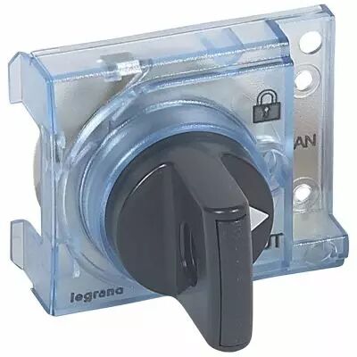 Cadenassage pour commande frontale DPX� r�f. 421 061 (421064)