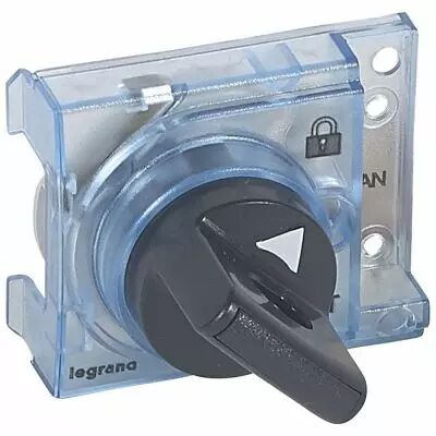 Cadenassage pour commande lat�rale DPX� r�f. 421 060 (421067)