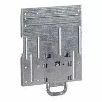 Adaptateur pour DPX� 160 avec commande motoris�e lat�rale (421068)