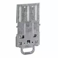 Adaptateur pour DPX� 160 sans commande motoris�e lat�rale (421071)