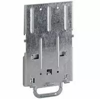 Adaptateur pour DPX� 250 sans commande motoris�e lat�rale (421072)