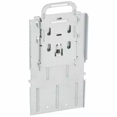 adaptateur pour dpx�250 diff sans commande motoris�e lat�rale (421074)