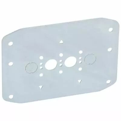 Kit d'installation pour prises arri�res en enveloppe non XL� - pour DPX� 160 (421076)