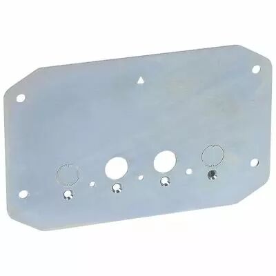 Kit d'installation pour prises arri�res en enveloppe non XL� - pour DPX� 250 (421077)