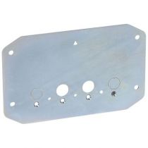 Kit d'installation pour prises arrières en enveloppe non XL³ - pour DPX³ 250 (421077)