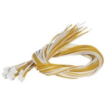 Kit de câbles pour port de sélectivité logique (8 câbles) (421078)