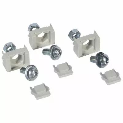 Borne de raccordement � vis (jeu de 3) DPX� 250 - pour cosses (421079)