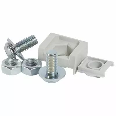Borne de raccordement � vis jeu de (4) DPX� 250 - pour cosses (421080)