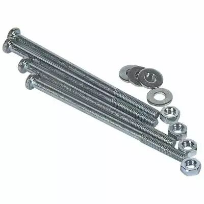 Vis-�crou-rondelle pour fixation des DPX� sur platine - lot de 4 (421081)