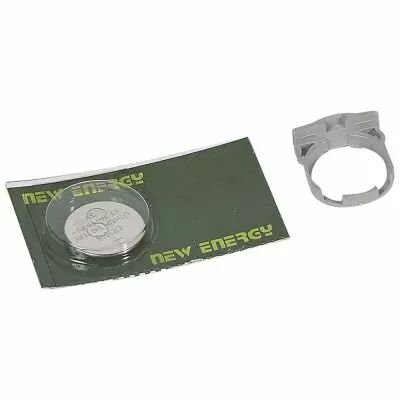 Lot de batteries de rechange pour un disjoncteur DPX� (421082)