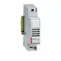 Ronfleur modulaire - 230 V~ (004113)