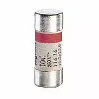 cartouche cylindrique domestique 10,3x25,8mm sans voyant - 10a (011610)