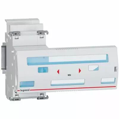 Inverseur de source manuel - pour DX�/DX�-IS 4 p�les/4 modules (406316)
