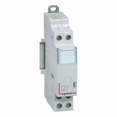 Compensateur en imp�dance pour t�l�rupteur 230 V~-50/60 Hz (412439)