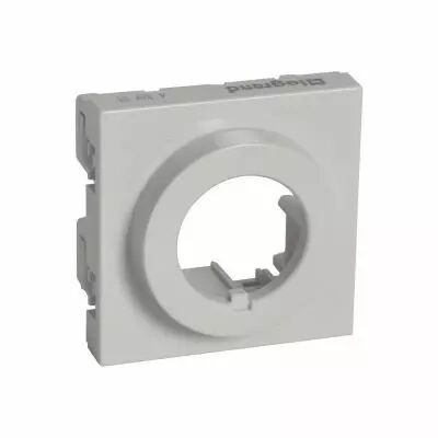 ADAPTATEUR OSMOZ POUR SUPPORT MODULAIRE UNIVERSEL DX3 (412951)