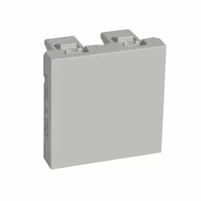 ADAPTATEUR PLEIN POUR SUPPORT MODULAIRE UNIVERSEL DX3 (412952)