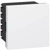 Sonde pour thermostat modulaire r�f 038 40 - 2 mod - blanc (076723)