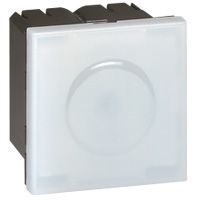 Voyant de balisage autonome Prog Mosaic - 2 mod - blanc (078512)