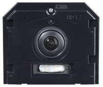 Caméra couleur anti reflet, grand angle, pour moniteur 7'' (200257)