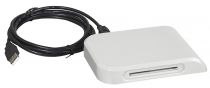 Encodeur USB / HF pour badges et télécommandes via HEXACTWEB (150019)